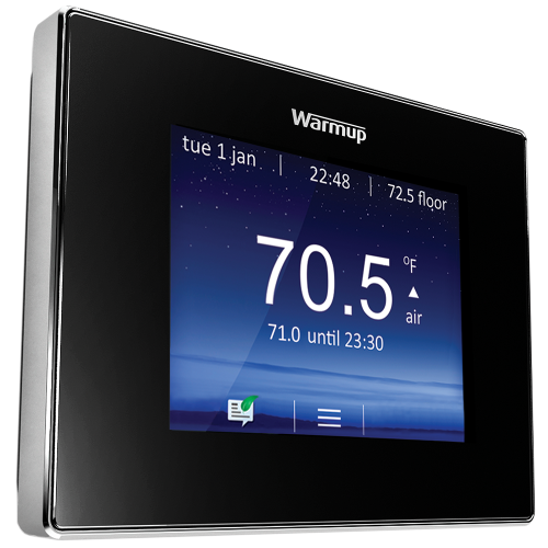 4iE Smart Wifi Termostat