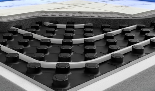 Panelový systém Nexxa