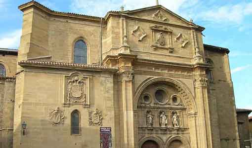 Catedral de Santo Domingo