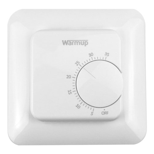 MSTAT manuálne termostat