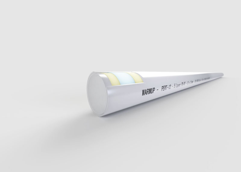 Bezúnikové, efektívne a odolné potrubie pre rôzne aplikácie