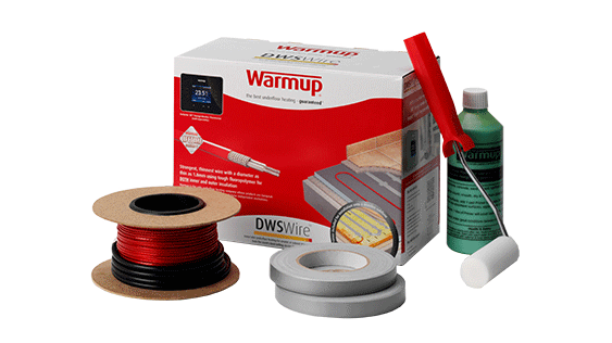 underfloor-heating-loose-wire-packaging