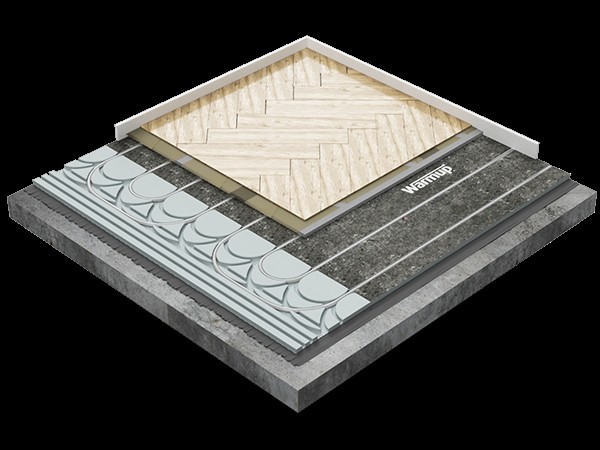 Systém VLo Ultra-12